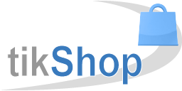 tikShop