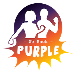 WeHackPurple