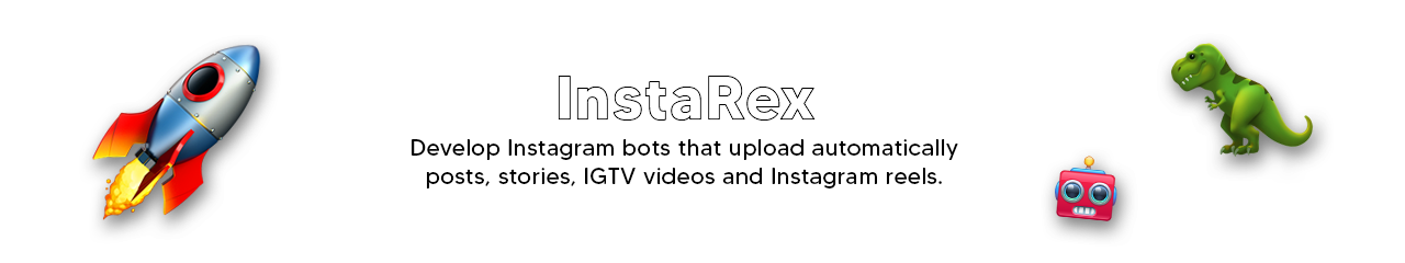 Instarex