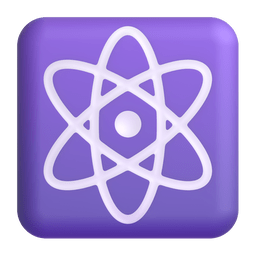 Atom Symbol