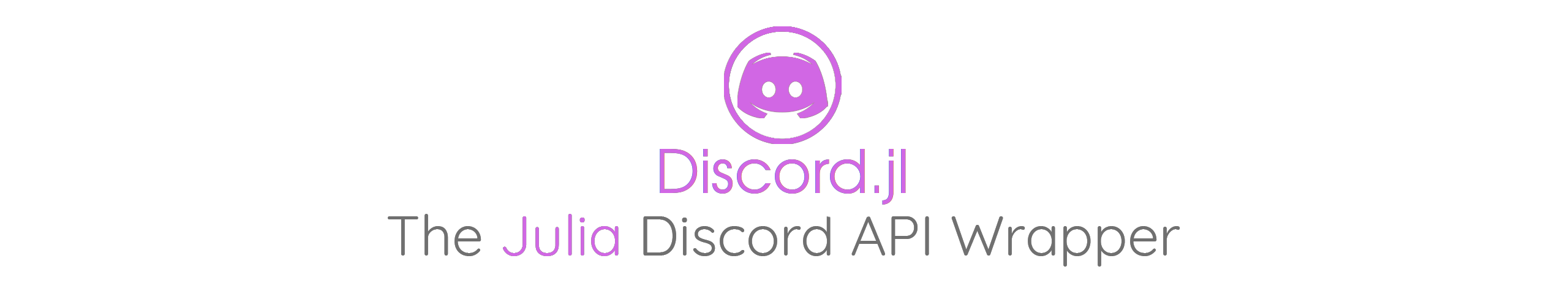 Discord.jl