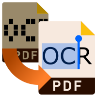 ocrmypdf-auto logo