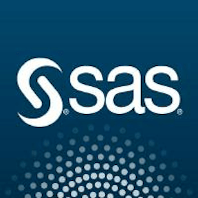 sas logo