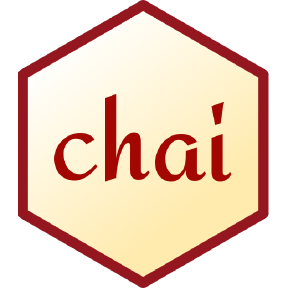 chai logo