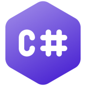 C#