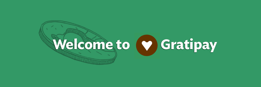 Welcome to Gratipay