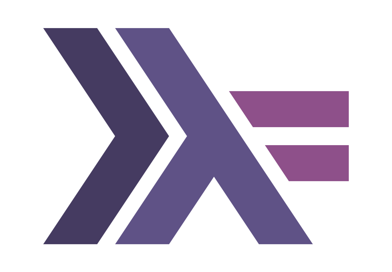 Haskell Website