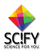 SciFY logo