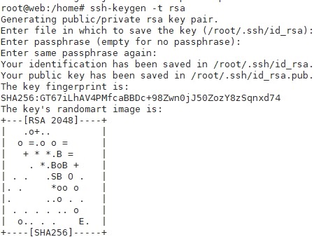 ssh_key